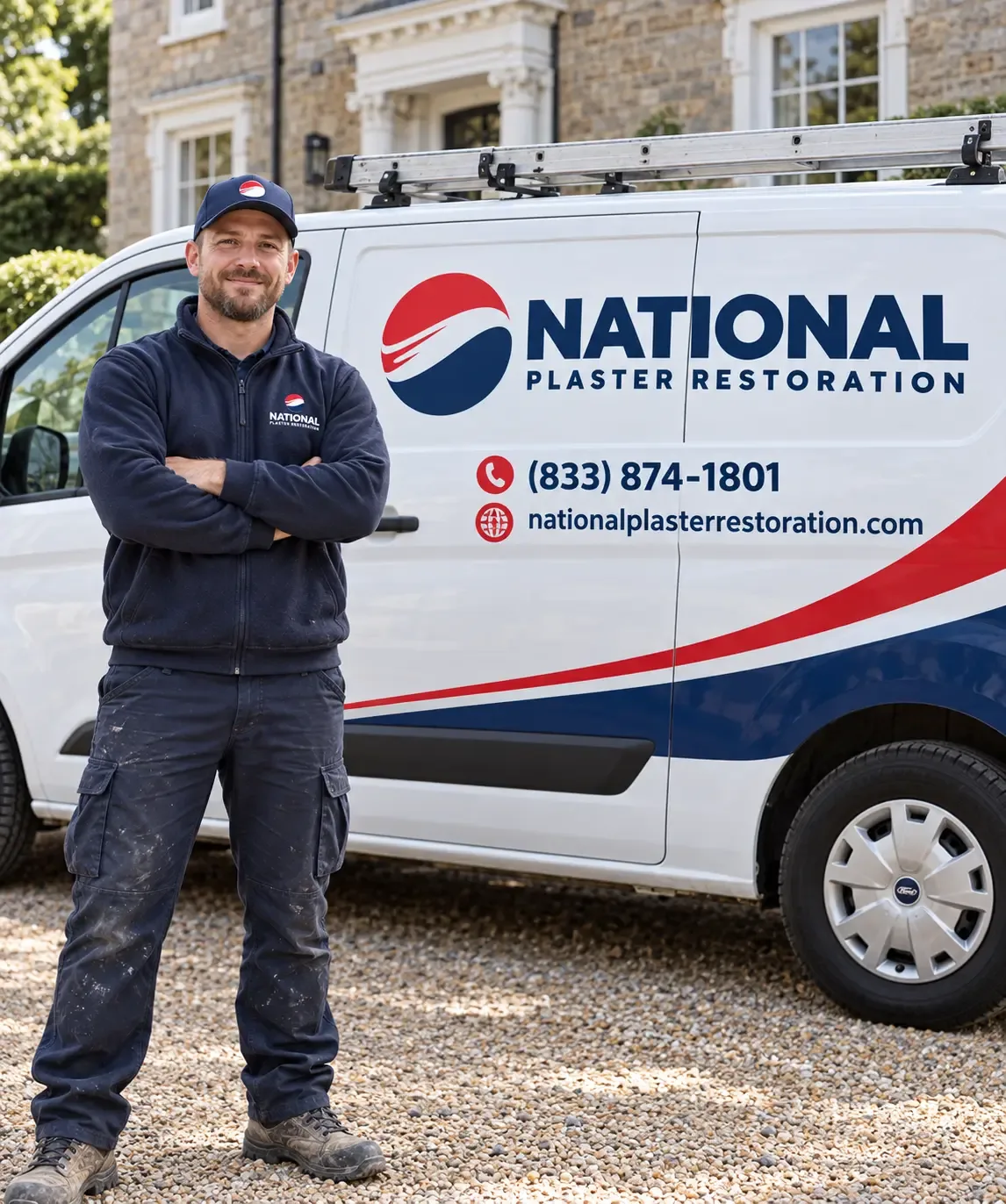 Plaster Repair company in Custer, WA